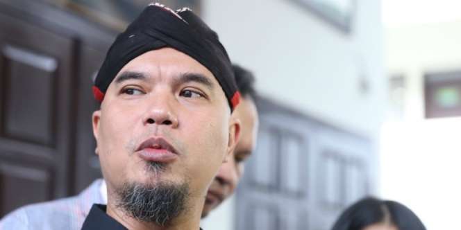 Rumah Ahmad Dhani Batal Dijual, Ini Alasannya!