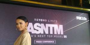 Sempat Tak Pede Warna Kulit, Rizkho Maulani Wakil Indonesia di ASNTM