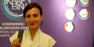 Awet Muda dan Tetap Cantik di Usia 40, Ini Rahasia Wanda Hamidah