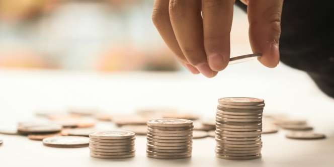 Jual 1 Keping Uang Koin, Laku Terjual Rp65 Miliar!