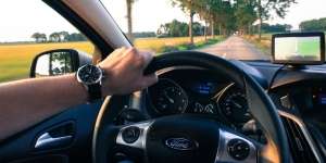 Kini, Mobil Bisa Disulap Jadi Baliho Berjalan