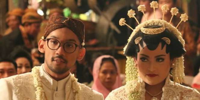 Selamat, `Putri Bungsu` Mbak Tutut Tengah Hamil