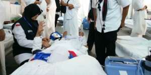6 Jemaah Haji Indonesia Wafat di Arafah
