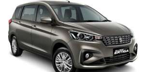 Beli MPV Suzuki Seken, Gratis Biaya Jasa Balik Nama