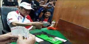 Orang Terkaya Indonesia: Bill Gates Saja Main Bridge