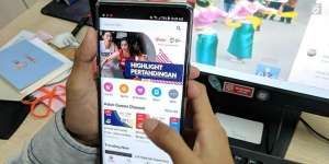 Euforia Asian Games 2018, Trefik Vidio Meroket 300%