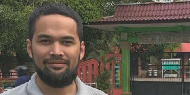 Teuku Wusnu Merinding Lihat Perjuangan Anthony Ginting