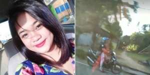 Cerita Si Wanita Cantik Dibuntuti Pemotor Mesum di Tarakan