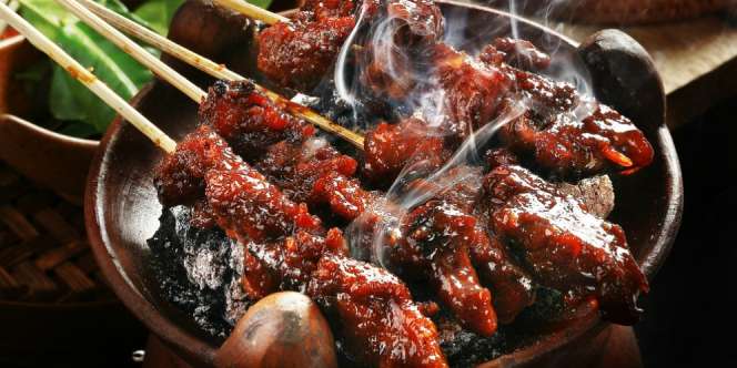 5 Menu Daging Idul Adha Selain Sate