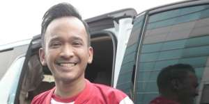 Cerita Ruben Onsu Berkurban Tiap Tahun