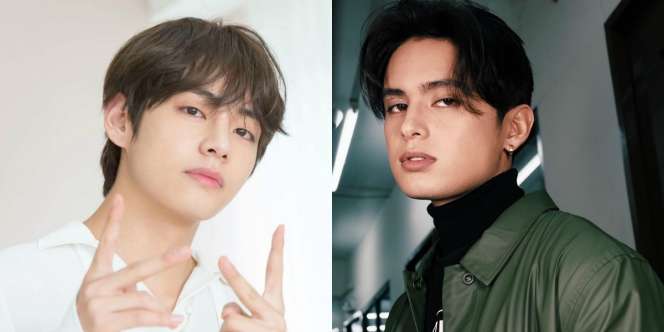 20 Pria Tertampan Dunia Tahun 2018, Ada Idolamu?