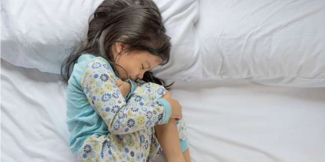 Infeksi Pada Anak Bisa Picu Masalah Gangguan Kejiwaan