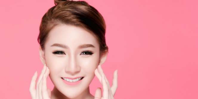 7 Rahasia Kuno Wanita China Berkulit Kencang, Mulus, Bercahaya