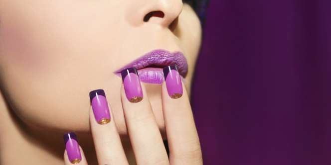 Kuku Akrilik Lagi Ngetren, 8 Hal Ini Wajib Diketahui Sebelum Memasangnya