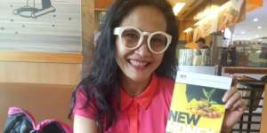 New Money, Menguak Rahasia Menjadi Orang Kaya