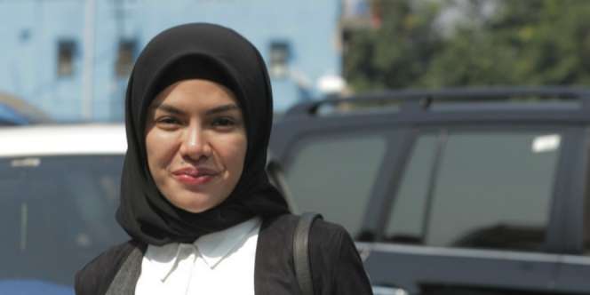 Mengapa Nikita Mirzani Bisa Cepat Move On dari Pria?