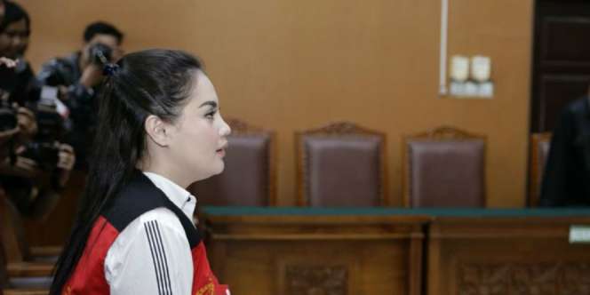 Hukuman Dipangkas dari 4 Tahun Jadi 10 Bulan, Jennifer Dunn Diminta Tobat