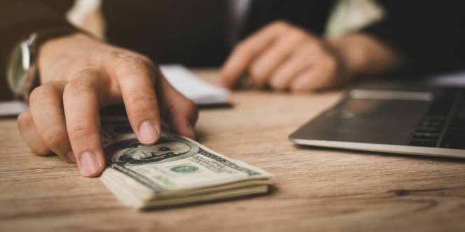 Kurs Dolar AS Tembus Rp14.655, Ternyata Ini Pemicunya!