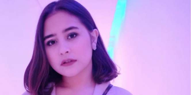 Prilly Latuconsina Segera Rilis Buku ke Dua