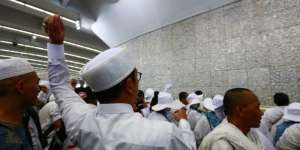 Penanggung Jawab Pemondokan Haji Harus Fasilitasi Jemaah Nafar Tsani