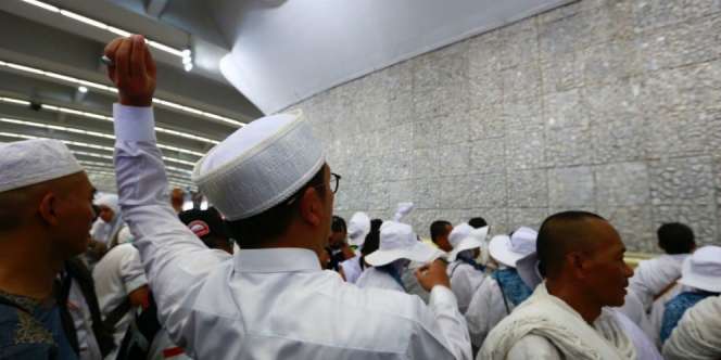 Penanggung Jawab Pemondokan Haji Harus Fasilitasi Jemaah Nafar Tsani