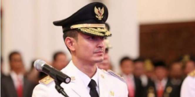 Daftar `Belanjaan` Zumi Zola Diduga dari Suap, Ada Pembelian Hewan Kurban?