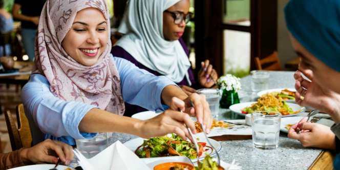 Ada Sisa Darah dalam Olahan Daging, Haram Dimakan?