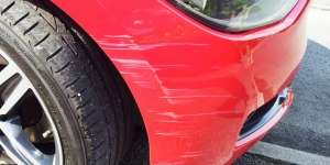Cara Mudah Hilangkan Goresan di Mobil Hanya dengan Rp5 Ribu