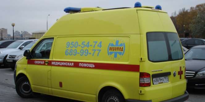 Ada Lagi, Cara Pengendara Beri Jalan Ambulans Ini Lebih Menakjubkan