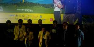 Bekraf Prihatin Film Bergenre Keluarga Masih Minim
