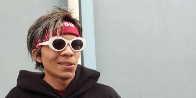 Plesir ke Bali, Atta Halilintar Galau Putus dari Nabila?