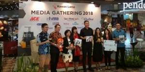 Permintaan Pasar Tinggi, Kawan Lama Terus Ekspansi