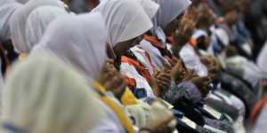 Seminggu Lagi, Jemaah Haji Geser dari Mekah ke Madinah