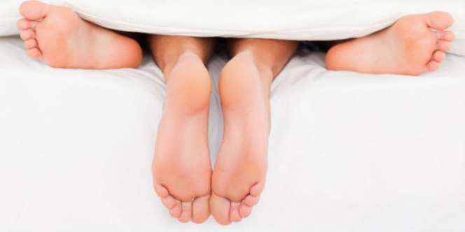 Sudah 4 Tahun Berhubungan, Pasangan Suami-Istri Ini Baru Tahu Caranya Salah