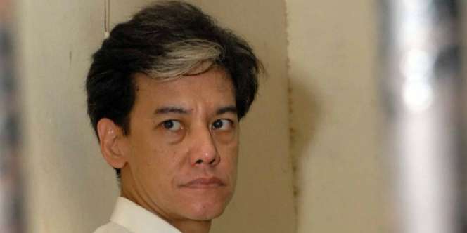 Detik-detik Fariz RM Kembali Ditangkap Karena Narkoba