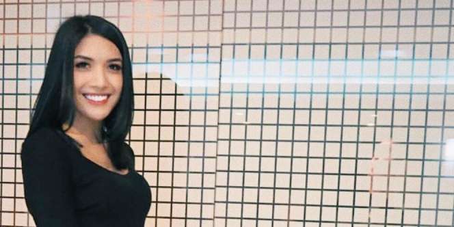 Begini Gaya Millendaru Saat Berdandan Pria