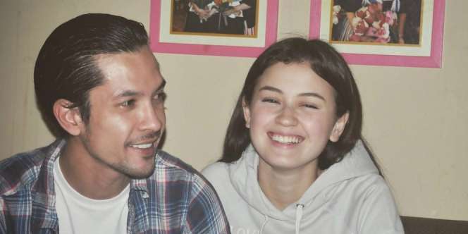 Fakta di Balik Sosok Edward Akbar, Suami Kimberly Ryder