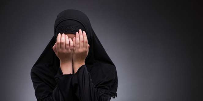 Cara Islami Mengobati Trauma Berkepanjangan