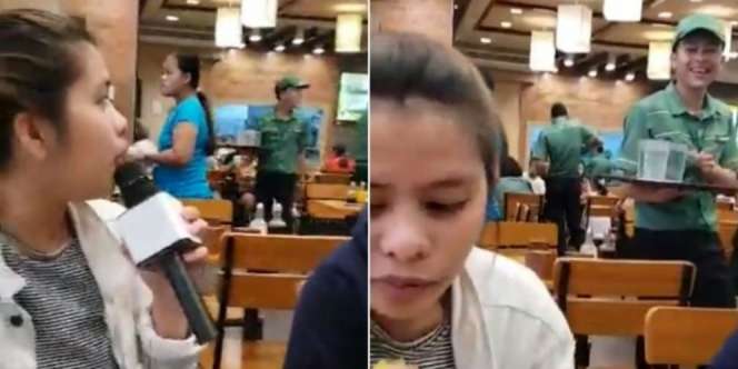 Tak Digubris Pelayan, Ulah Tamu Ini Bikin Satu Restoran Geger