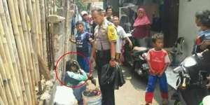 Kerja Siang Malam, Saat Pulang Pergoki Istri Selingkuh