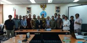 AMSI Daftar Keanggotaan Dewan Pers