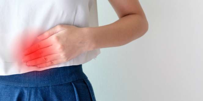 Ganti Pakaian Dalam Sebulan Sekali, Wanita Ini Terancam Kanker