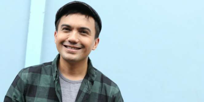 Unggahan Sahrul Gunawan Disorot: #2019gantipresiden Gerakan Melawan Takdir