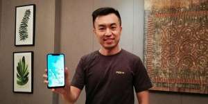 Usung Snapdragon 845 tapi Dijual Murah, Ini Harga Pocophone F1?