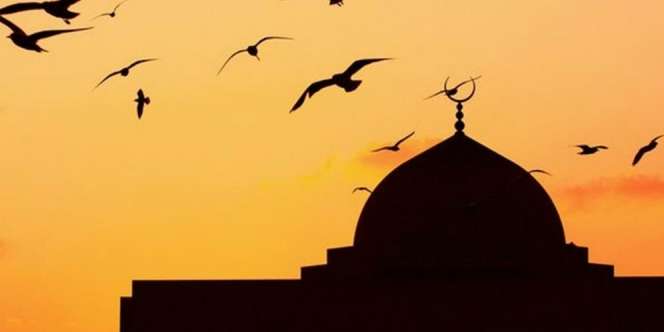 Menag: Peraturan Pengeras Suara Masjid Sudah Ada Sejak 1978