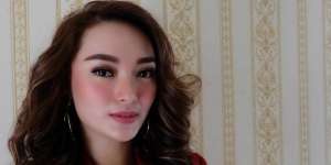 Gara-gara Foto Ini, Zaskia Gotik Dicibir Netizen
