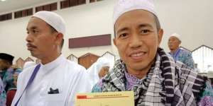 Jemaah Haji Sudah Tiba di Tanah Air, yang Sakit Harus Lapor