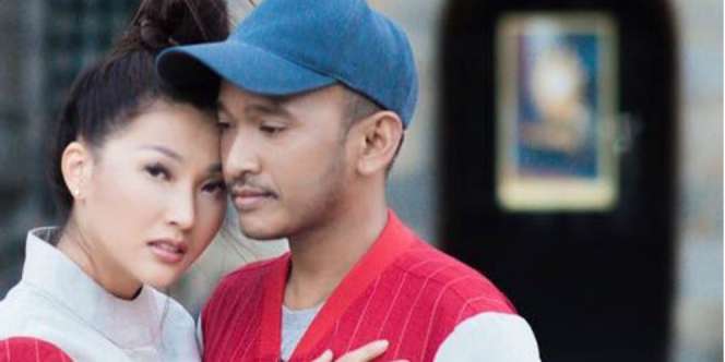 Mengejutkan, Ruben Onsu Temukan Benda Ini di Samping Kasur Istri