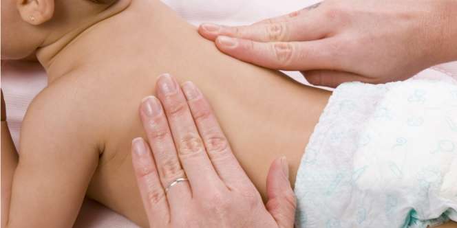 Baby Oil Tak Selalu Aman untuk Kulit Bayi, Ketahui Penyebabnya