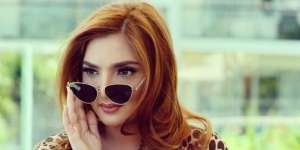 Tulis Soal Ketulusan Hati, Ashanty Malah Disebut Mirip Millendaru